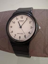 OROLOGIO DA POLSO UNISEX CASIO