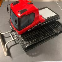 Kyosho blizzar 1/10 gatto delle nevi vintage