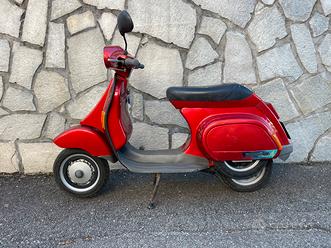 Vespa+hp+4+marce Vendita in Moto e scooter