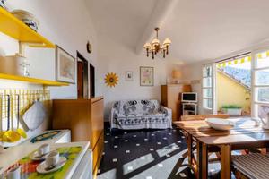 Appartamento di 50 m² con 2 locali a Camogli