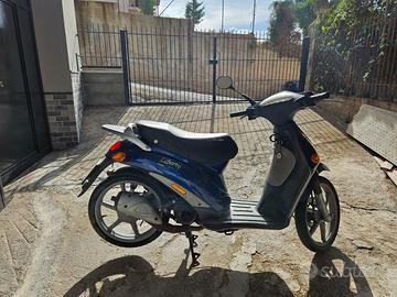 piaggio liberty 50cc