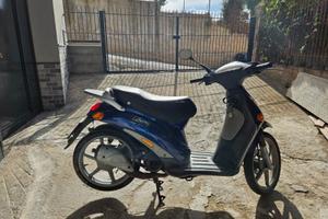 piaggio liberty 50cc