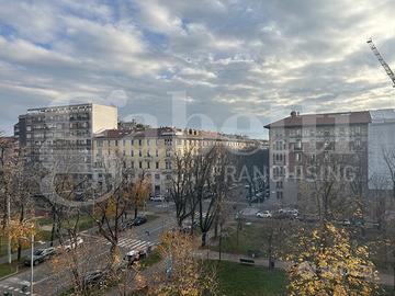 Appartamento Milano [L488ARG]