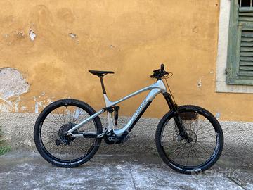 Corratec E-Power RS 140 EL Pro