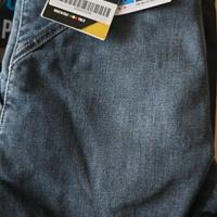 Jeans  PMJ moto