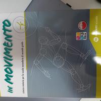 LIBRO "IN MOVIMENTO"