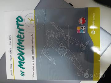 LIBRO "IN MOVIMENTO"