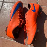 Nike mercurial Neymar