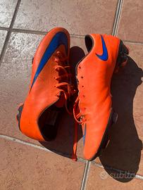 Nike mercurial Neymar