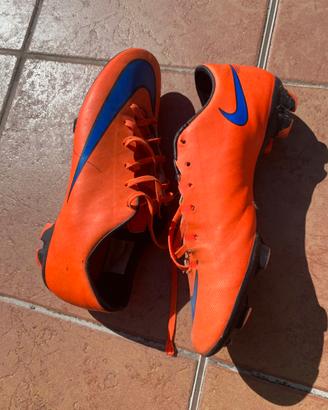 Nike mercurial Neymar