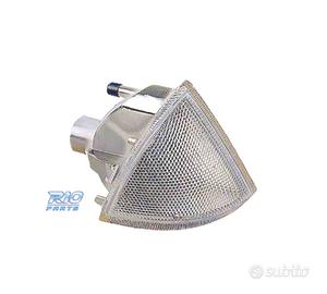 INDICATORE DESTRO ANTERIORE CITROEN AX 86-98 BIANC