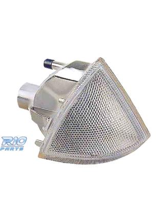 INDICATORE DESTRO ANTERIORE CITROEN AX 86-98 BIANC