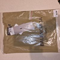 balenciaga xl nuova 