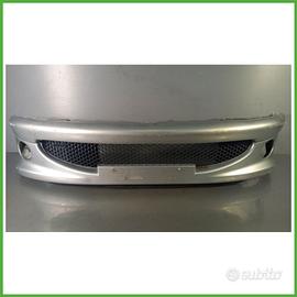 Paraurti Anteriore PEUGEOT 206 Cabrio GRIGIO