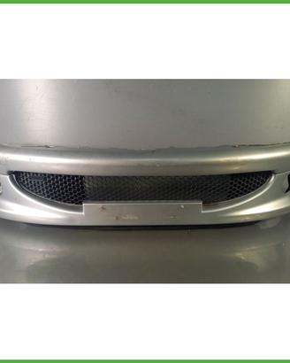 Paraurti Anteriore PEUGEOT 206 Cabrio GRIGIO