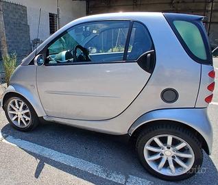 Smart Fortwo 2006