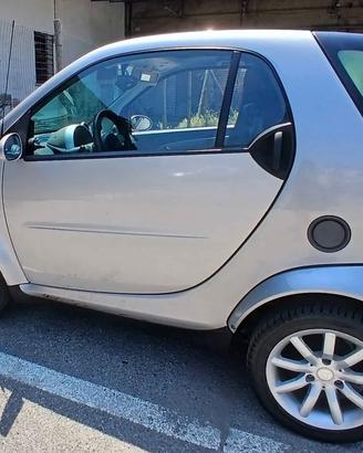 Smart Fortwo 2006