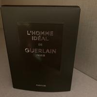 Profumo uomo guerlain