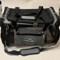 Trasportino cane/gatto