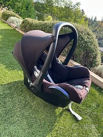 Ovetto bebe confort