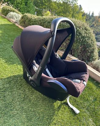Ovetto bebe confort