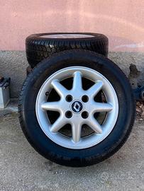 Cerchi Renault da 13