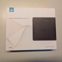 Tavoletta grafica da disegno per PC, Huion HS64