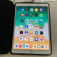 IPad Pro 10.5” 64 GB Wi-Fi Cellular