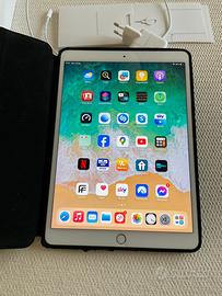 IPad Pro 10.5” 64 GB Wi-Fi Cellular