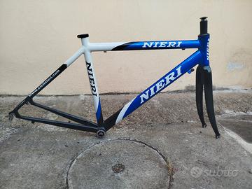 telaio Nieri alluminio 