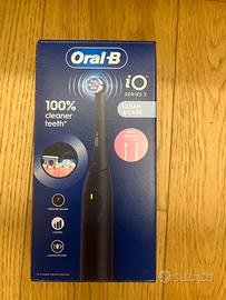 Spazzolino elettrico oral B io series 2