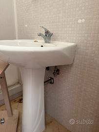 Lavabo completo
