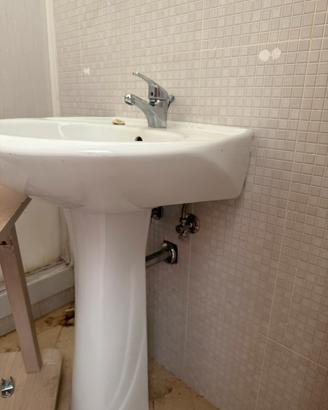 Lavabo completo