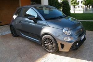 Fiat 500 Abarth