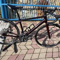 Bici Strada Carbonio Canyon Endurace CF SL8