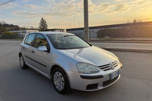 Volkswagen Golf 1.9 TDI 5p. Comfortline
