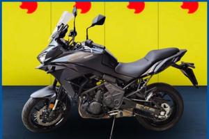 KAWASAKI Versys 650 Garantita e Finanziabile