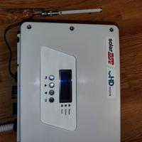 inverter Solaredge SE4000 HD w.+ 14 ottimizzatori