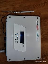 inverter Solaredge SE4000 HD w.+ 14 ottimizzatori