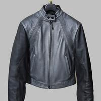 Giacca Moto Dainese in Pelle Traforata tg. 46