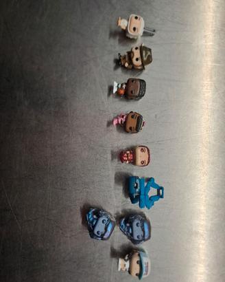 Personaggi Stranger Things Kinder