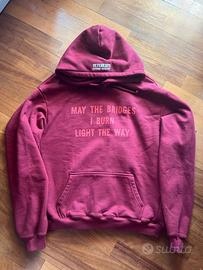 Vetements May The Bridges Hoodie AW17 / MTB