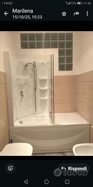 vasca da bagno 