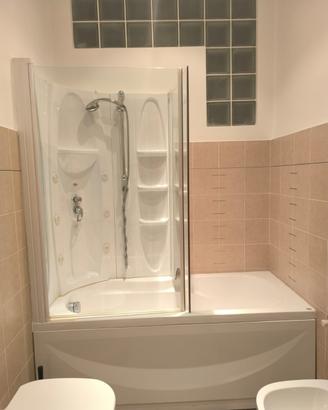 vasca da bagno 