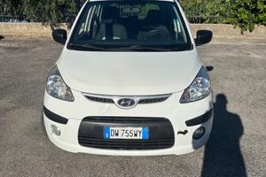 HIUNDAY I10 GPL