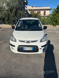 HIUNDAY I10 GPL