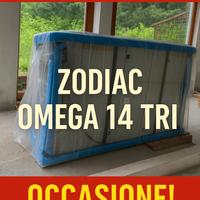 Deumidificatore Zodiac Omega 14 TRI - NUOVO 