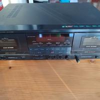 Deck hifi AIWA AD-WX 888 HX PRO (da revisionare)