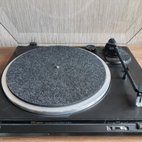 Giradischi Technics SL-BD20