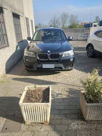 BMW X3 2013- DIESEL